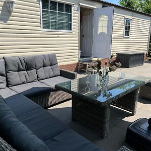 Chalet met Twee Slaapkamers